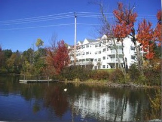 Sunapee Cove Independent and Assisted Senior Living