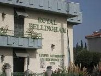 Royal Bellingham