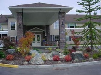 Normandy Park Assisted Living
