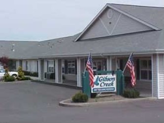 Gibson Creek Retirement Cottage & Assisted Living