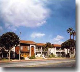Cambridge Court Assisted Living