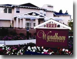 Wyndham Residence