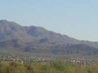 View of Marana