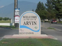 View of Arvin