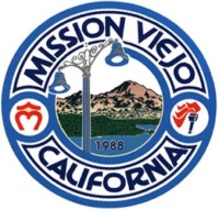 Seal for Mission Viejo