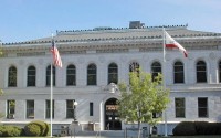Placerville Courthouse
