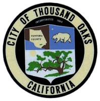Seal for Thousand Oaks