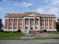 Desoto Courthouse