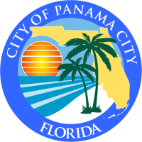 Seal for Panama City
