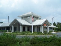 Summerfield FL post office02