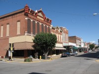 Downtown Fort Madison