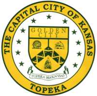 Seal for Topeka