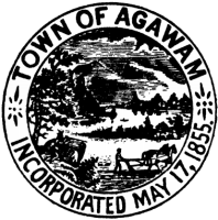 Seal for Agawam