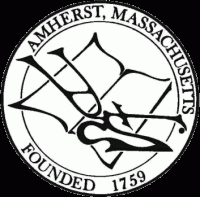 Seal for Amherst