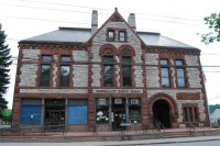 Hopedale Town Hall