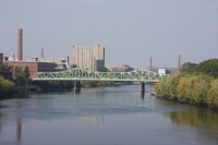 View of Lowell