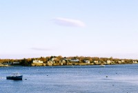 View of Marblehead