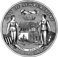 Seal for Newburyport