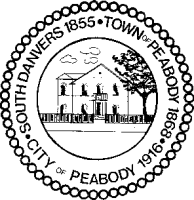 Seal for Peabody