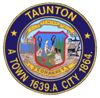 Seal for Taunton