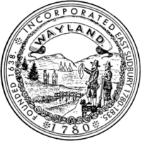 Seal for Wayland