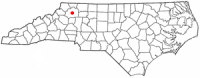 NCMap-doton-NorthWilkesboro