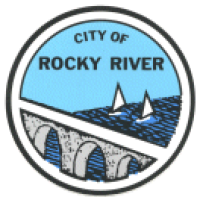 Seal for Rocky River