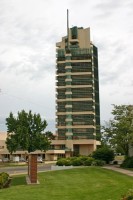 Price tower