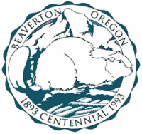 Seal for Beaverton