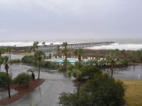 View of Isle of Palms