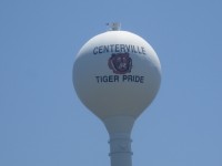View of Centerville