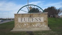 View of Euless