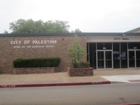 Palestine City Hall