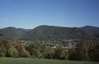 View of Buena Vista
