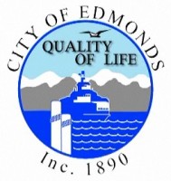 Seal for Edmonds