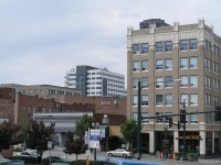 Everett - Downtown 1