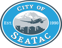 Seal for Seatac
